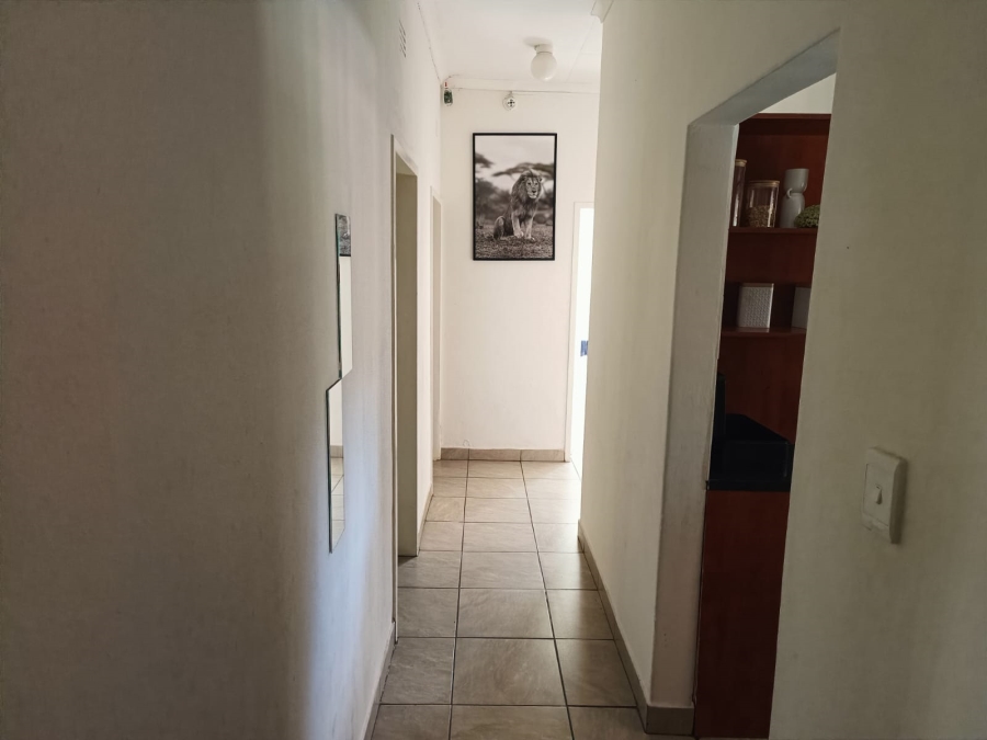 4 Bedroom Property for Sale in Protea Park North West